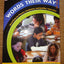 Words Their Way: Word Study for Phonics, Vocabulary, and Spe