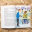Guy Talk: The Ultimate Boy's Body Book with Stuff Guys Need to Know while Growing Up Great!
