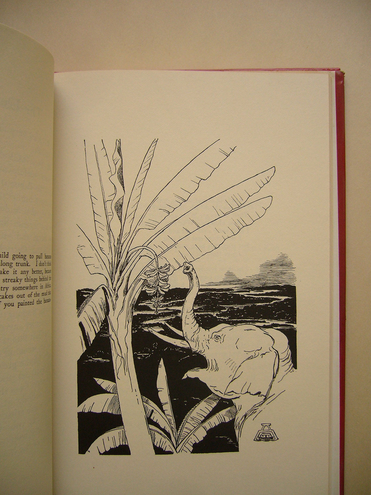 Just So Stories: For Little Children
