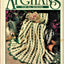 Afghans for All Seasons: Crochet Treasury Series