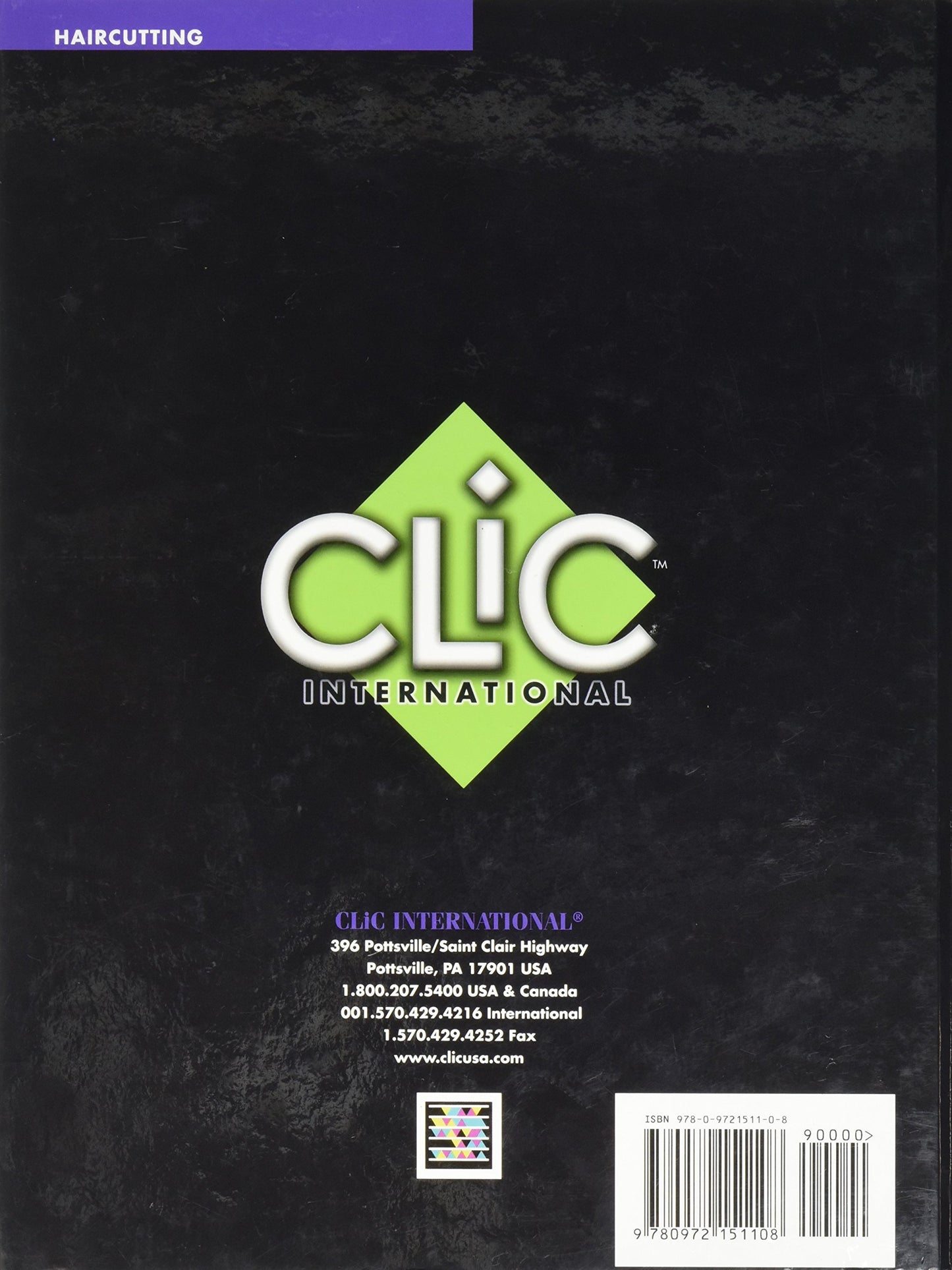 Haircutting Textbook