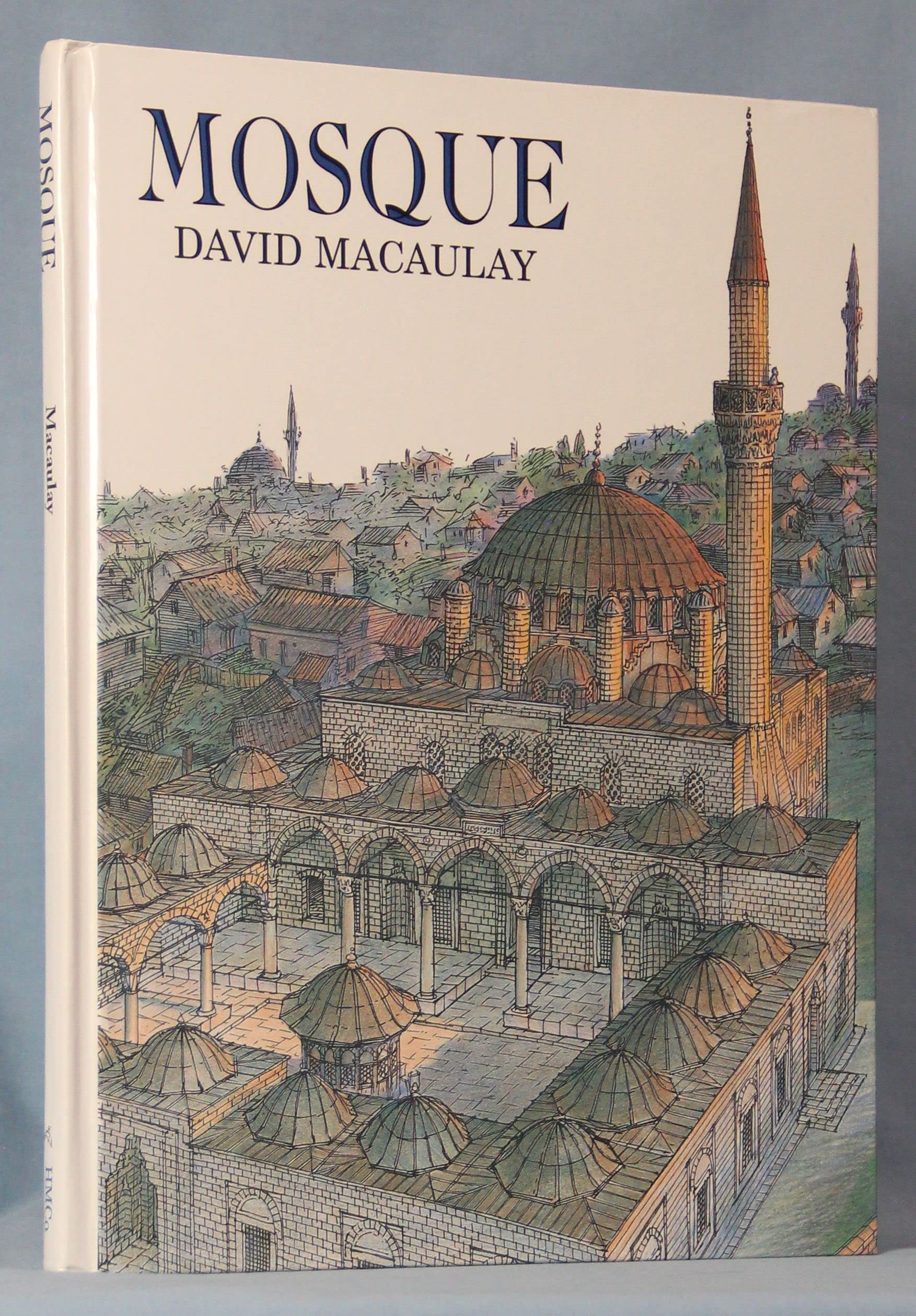 Mosque