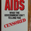 AIDS: What the Government Isn't Telling You by Lorraine Day (New)