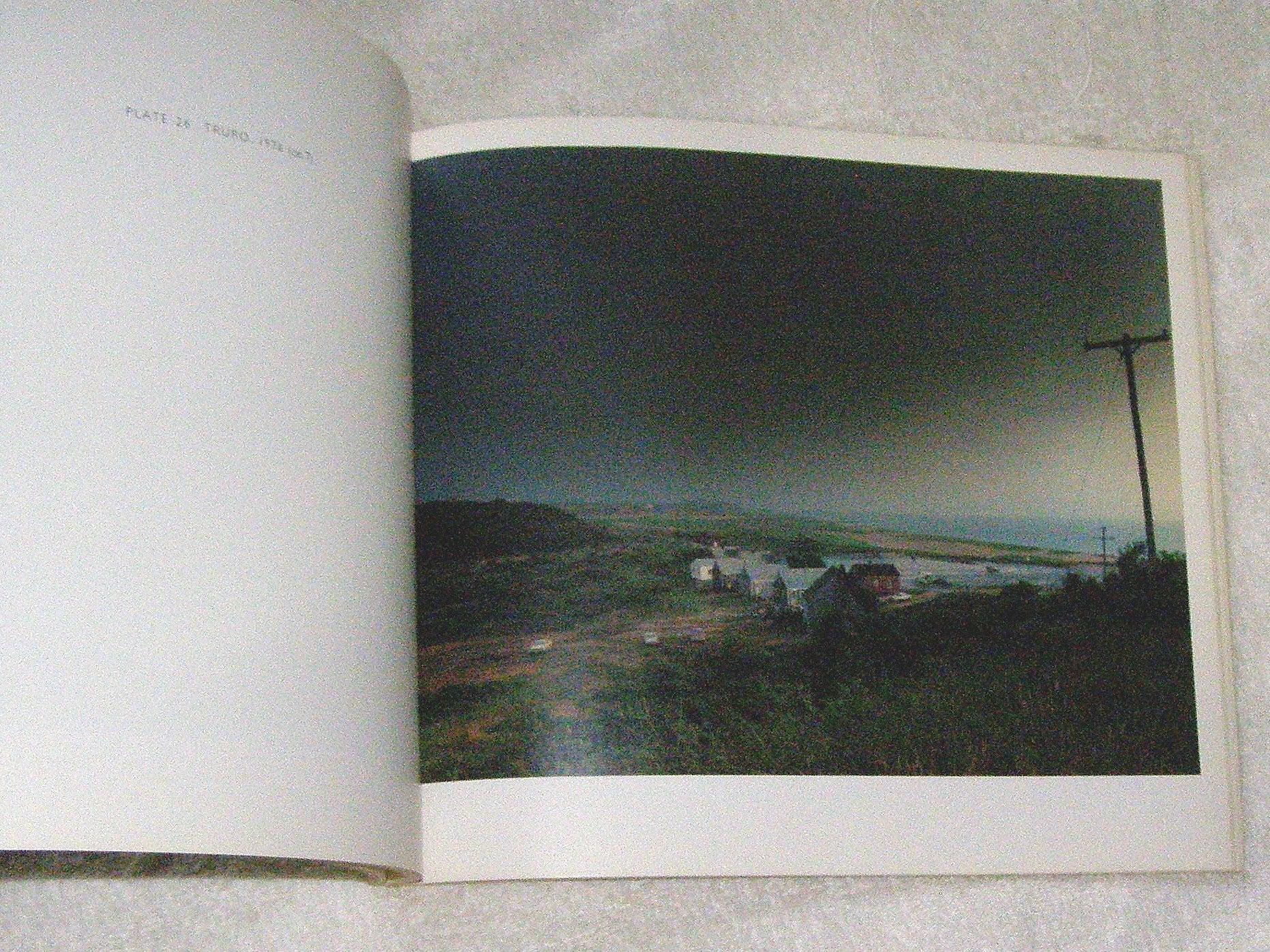 Cape Light: Color Photographs by Joel Meyerowitz