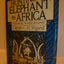 Hunting the Elephant in Africa (Peter Capstick Library Serie