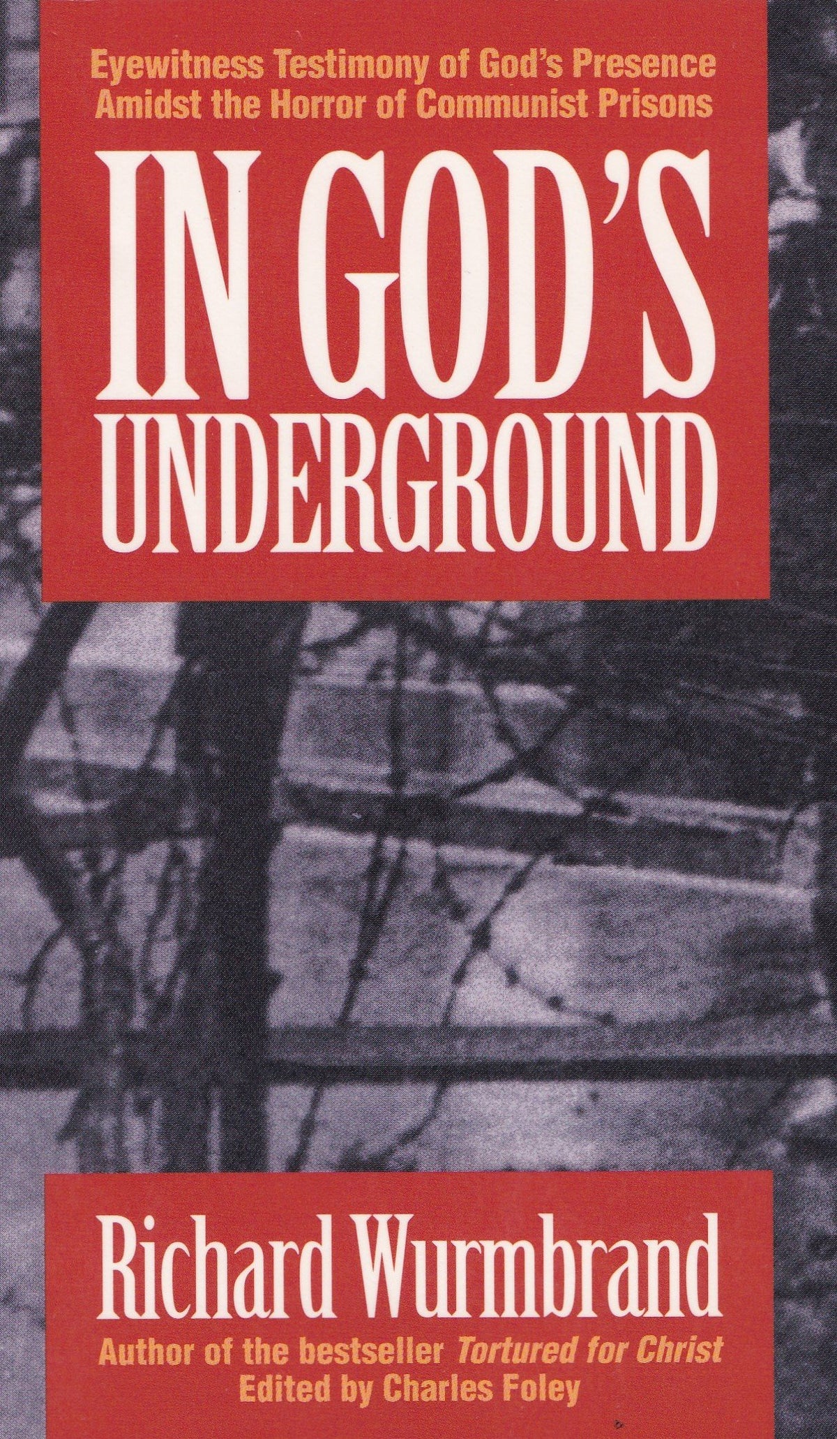 In God's Underground