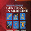 Thompson & Thompson Genetics in Medicine (Thompson and Thompson Genetics in Medicine)
