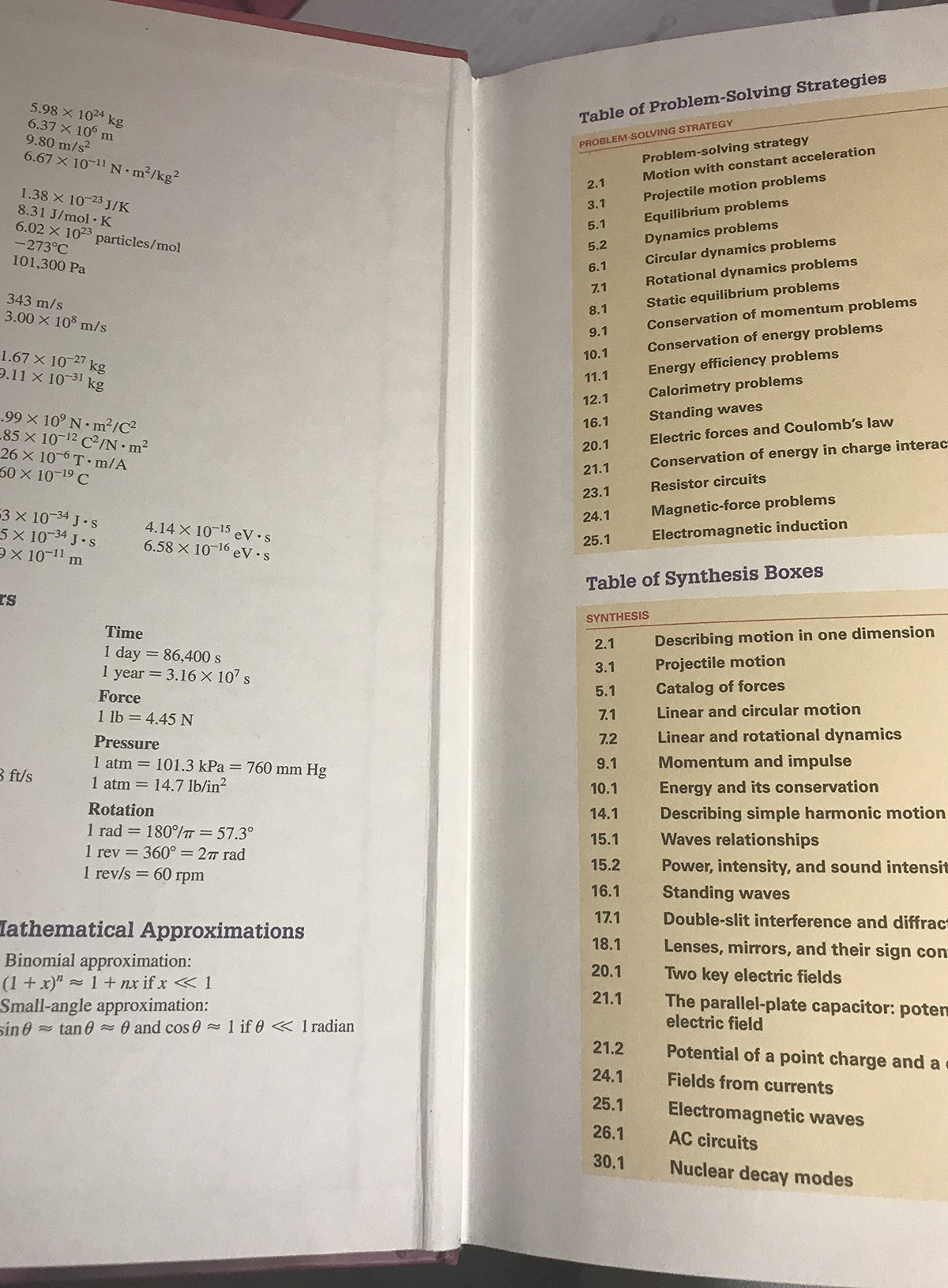 College Physics: A Strategic Approach Technology Update (3rd Edition)