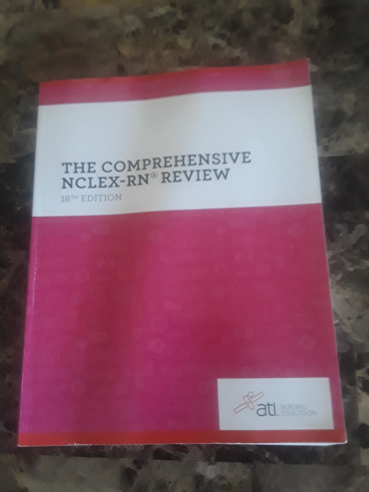 Comprehensive NCLEX?-RN Review 18th Edition