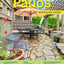 Patios: Designing, Building, Improving, and Maintaining Patios, Paths and Steps (Creative Homeowner) (Specialist Guide)