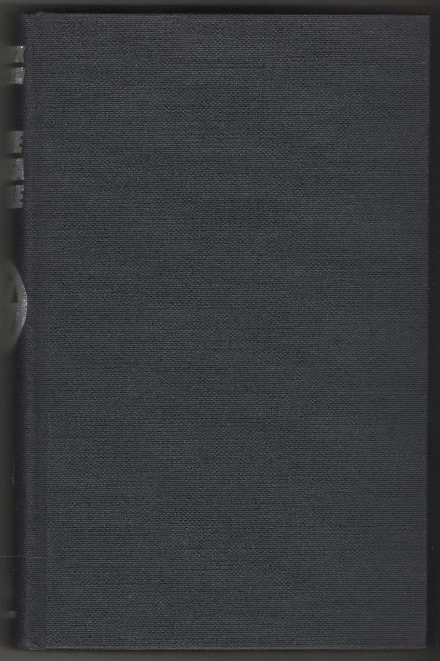 The Odessa file by forsyth, frederick