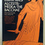 Three Plays of Euripides: Alcestis, Medea, The Bacchae