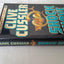 Shock Wave (Dirk Pitt Adventures) by Cussler, Clive