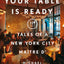 Your Table Is Ready: Tales of a New York City Matre D'