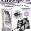 Zentangle 12, Workbook Edition: Innovative Art Techniques & Projects (Design Originals) 30 New Tangles