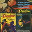 The Shadow's Justice and The Broken Napoleans