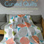 Contemporary Curved Quilts: Curved Piecing Using the Quick Curve Ruler(R) (Landauer) 8 Curvy Projects for Quilts, Wallhangings, Pillows, and Runners, Plus Step-by-Step Instructions for Your QCR