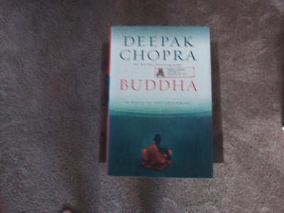 Buddha: A Story of Enlightenment (Enlightenment Series, 1)