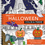 Color & Frame - Halloween (Coloring Book)