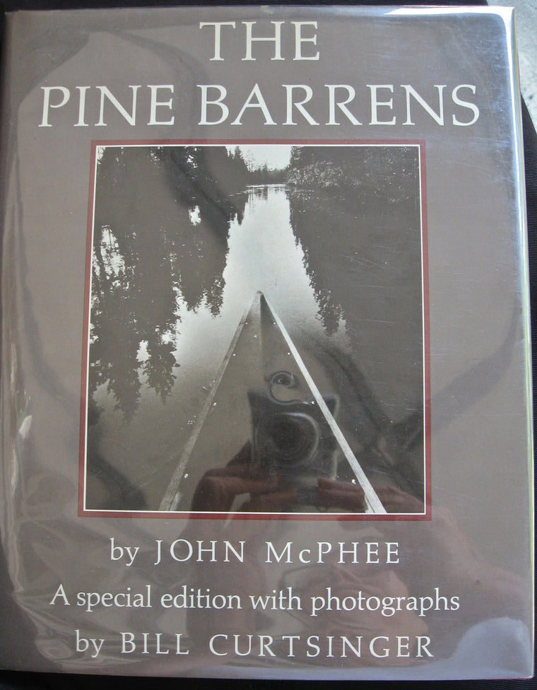 The Pine Barrens, Special Edition