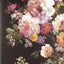 Midnight Floral Journal (Diary, Notebook)