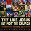 They Like Jesus but Not the Church: Insights from Emerging Generations
