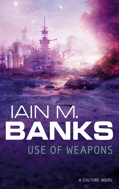 Use of Weapons