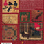 301 Country Christmas Quilt Blocks