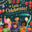 Let's Celebrate!: Special Days Around the World (World of Ce