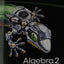 HIGH SCHOOL MATH 2012 COMMON-CORE ALGEBRA 2 STUDENT COMPANION BOOK GRADE10/11