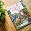 Aesop's Fables Hardcover: The Classic Edition by acclaimed illustrator, Charles Santore (Charles Santore Children's Classics)