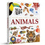 Knowledge Encyclopedia: Animals (Knowledge Encyclopedia For Children)