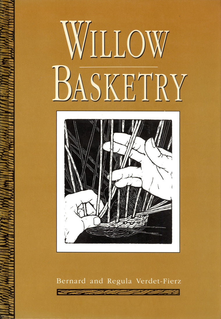 Willow Basketry