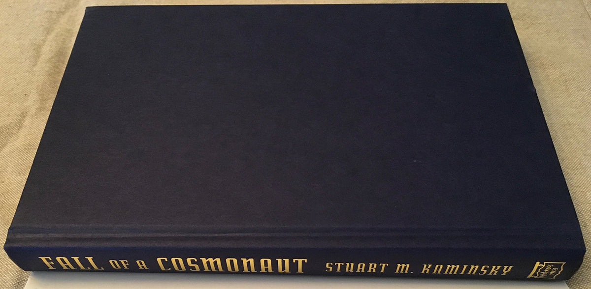 Fall of a Cosmonaut