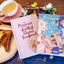 The Princess and the Grilled Cheese Sandwich (A Graphic Novel)