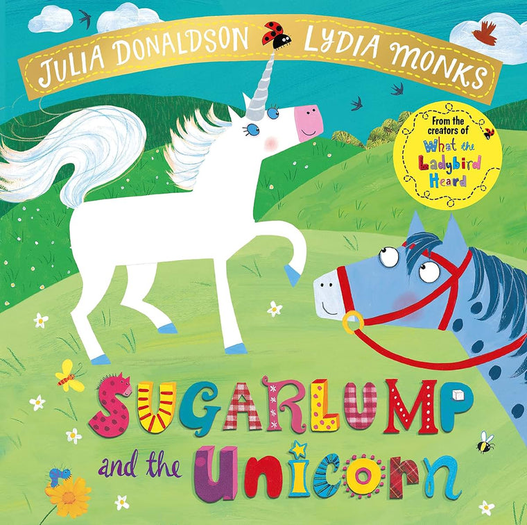 Sugarlump & The Unicorn