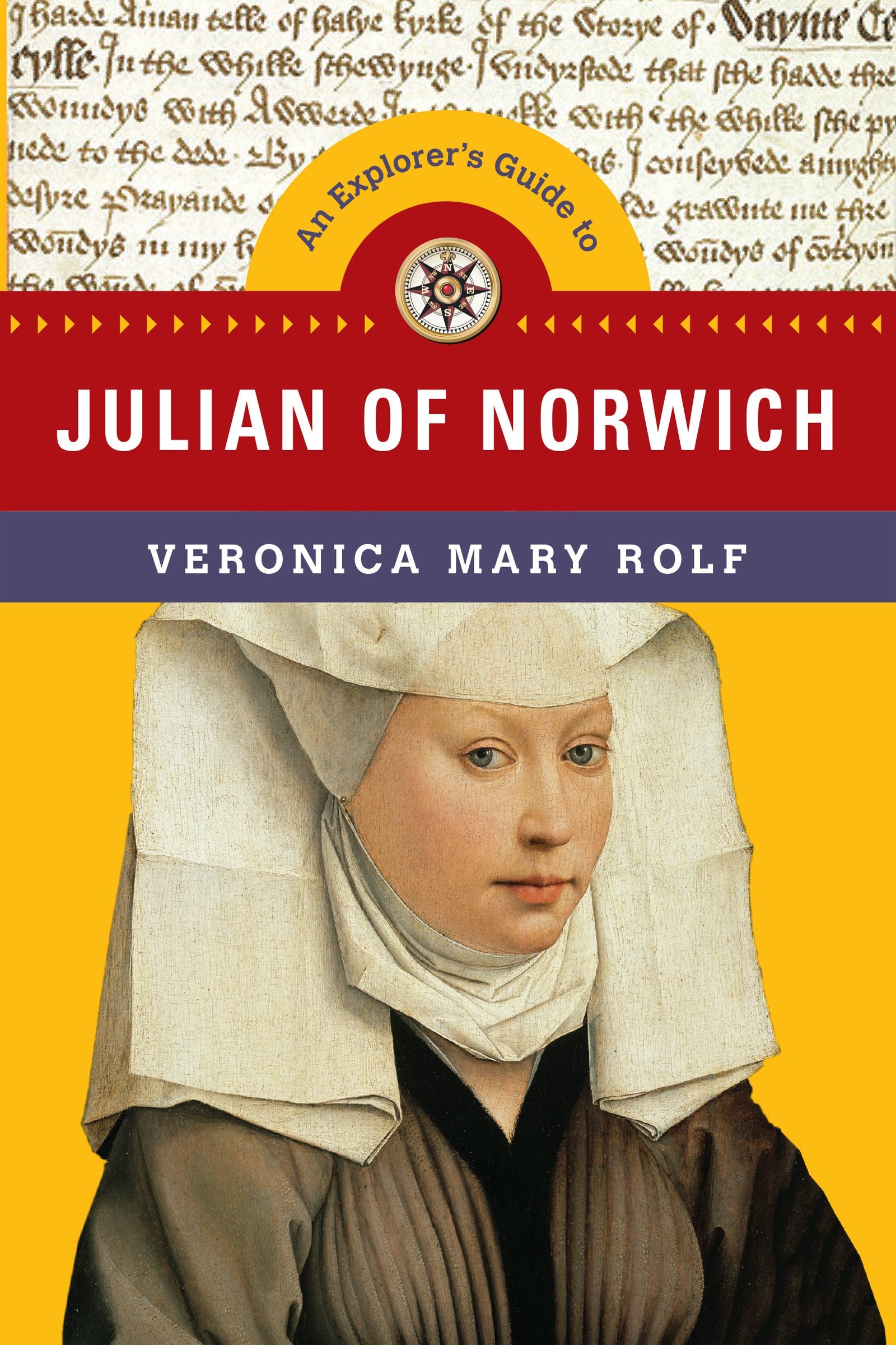 An Explorer's Guide to Julian of Norwich (Explorers Guide Series)