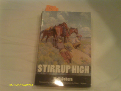 Stirrup High