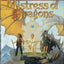 Mistress of Dragons (The Dragonvarld, Book 1)