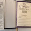 My Utmost Devotional Bible New King James Version by Thomas