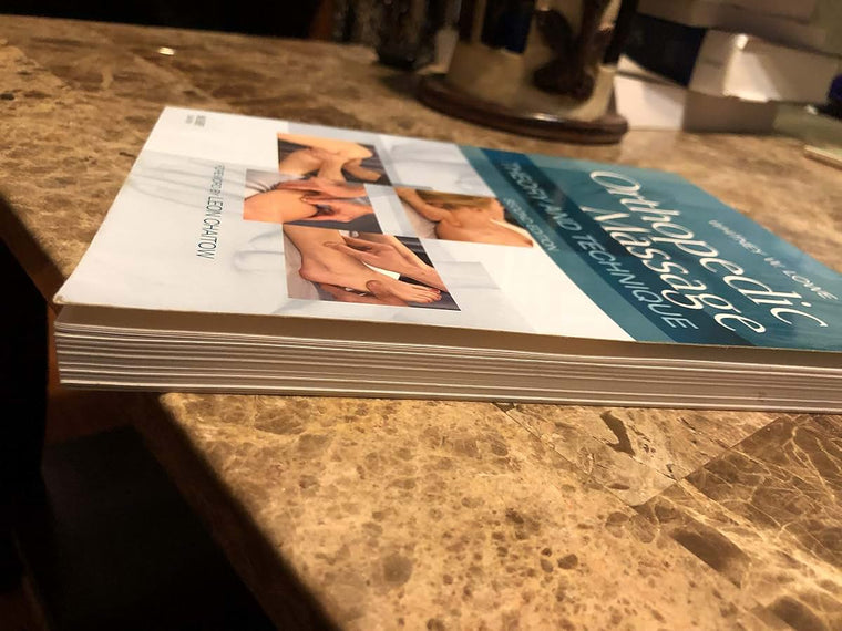 Orthopedic Massage by Lowe LMT, Whitney W.