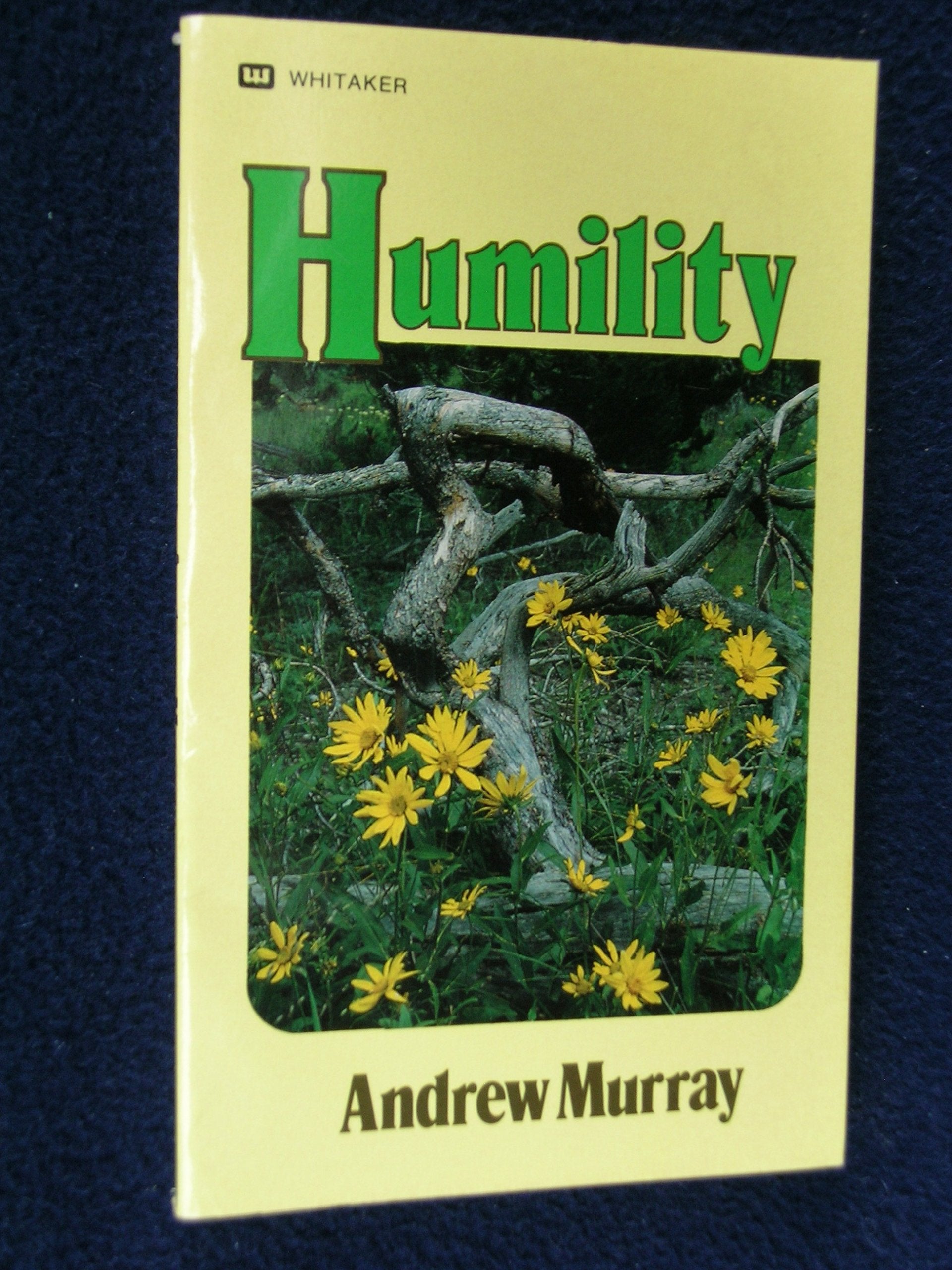 Humility