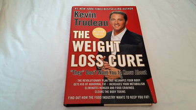 The Weight Loss Cure