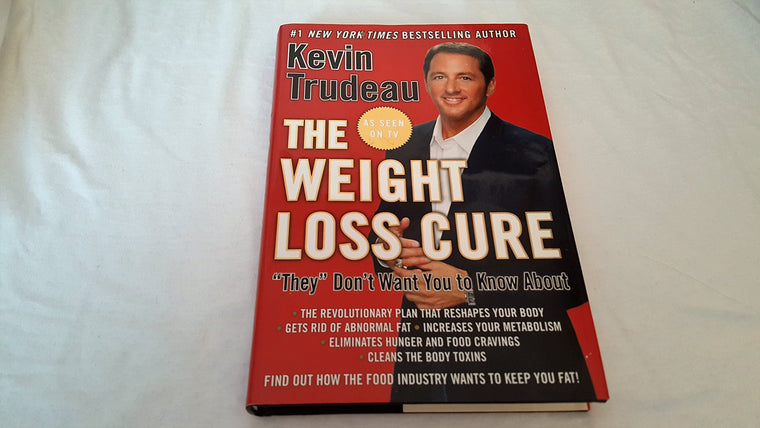 The Weight Loss Cure