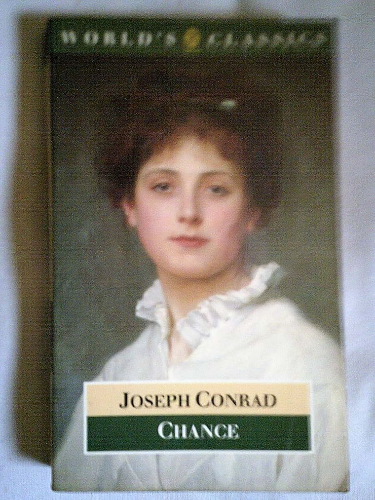 Chance: A Tale in Two Parts (Oxford World's Classics)