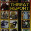 Mutants and Masterminds RPG: Threat Report