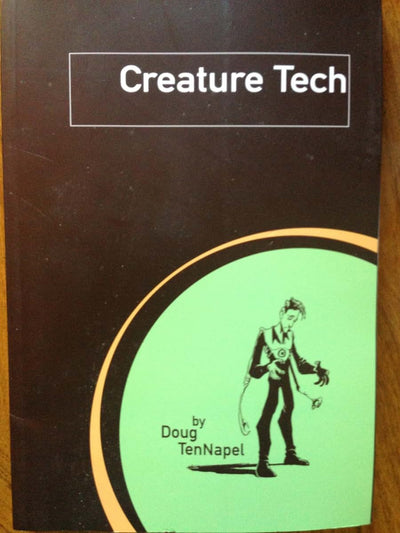 Creature Tech