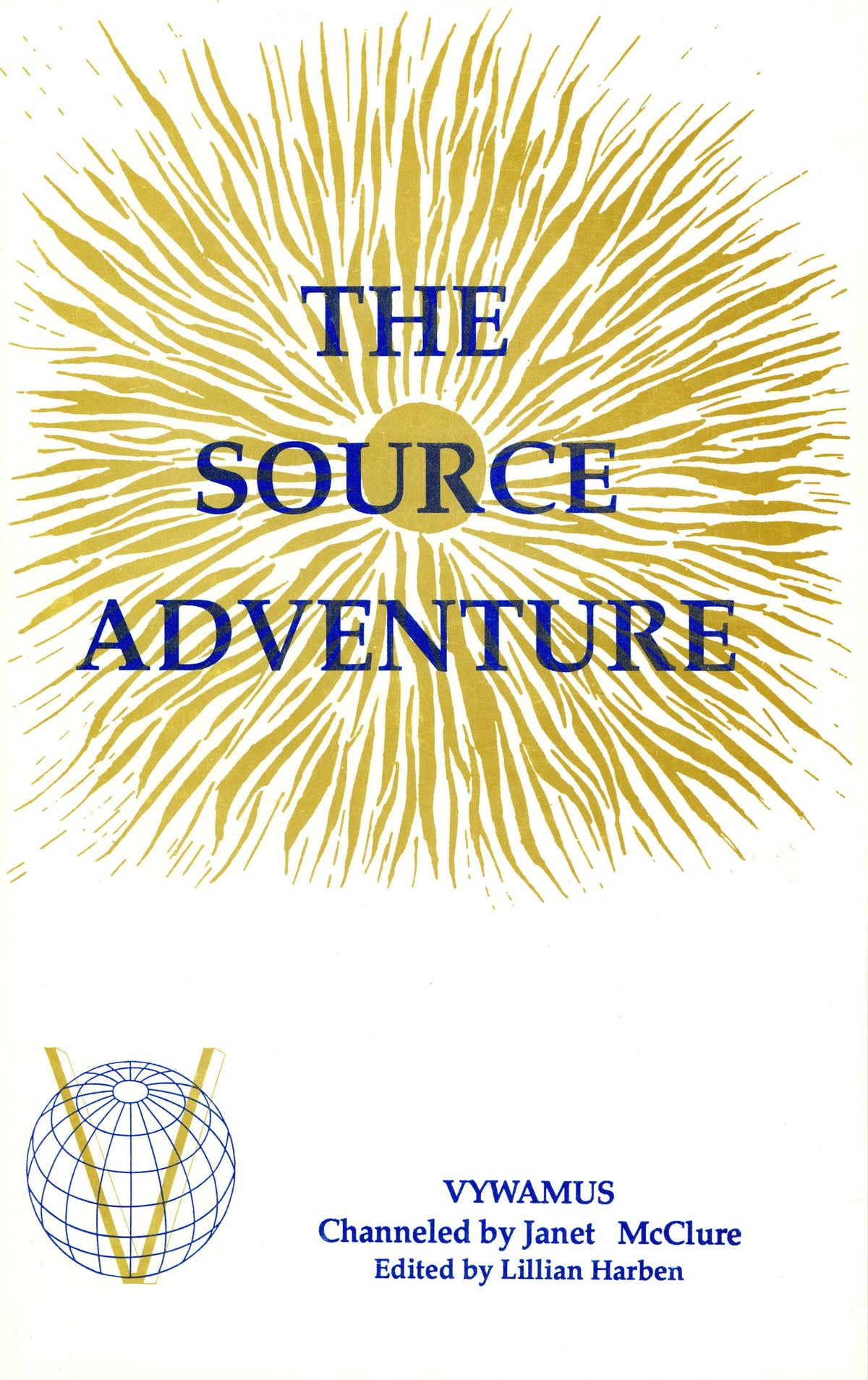 The Source Adventure (Tools for Transformation)