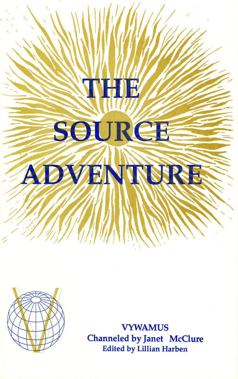 The Source Adventure (Tools for Transformation)