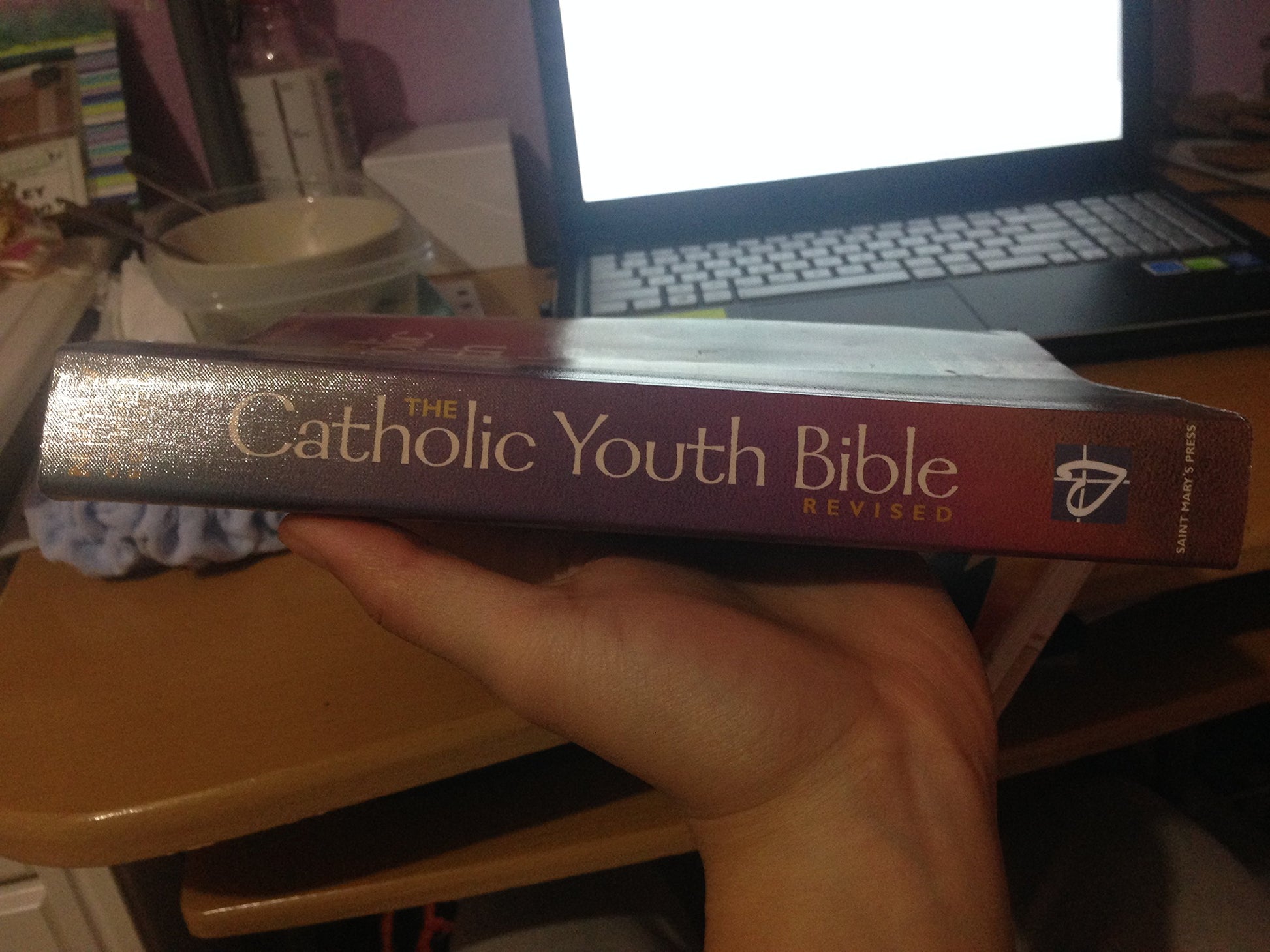 The Catholic Youth Bible Revised
